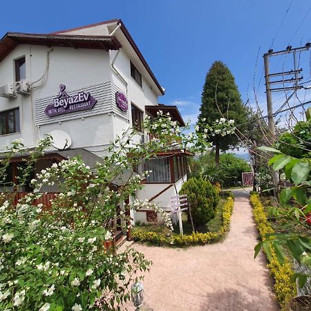 Beyazev Butik Otel Masukiye Kartepe Exterior photo