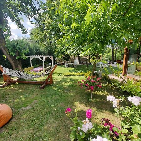 Beyazev Butik Otel Masukiye Kartepe Exterior photo