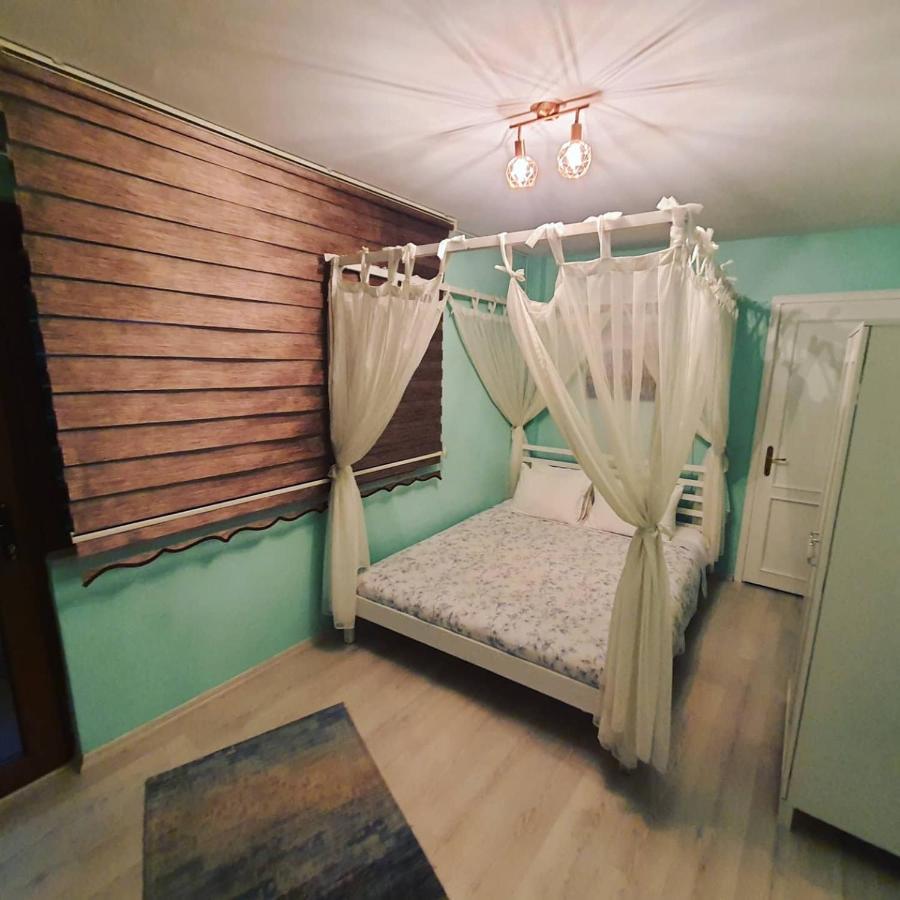 Beyazev Butik Otel Masukiye Kartepe Exterior photo