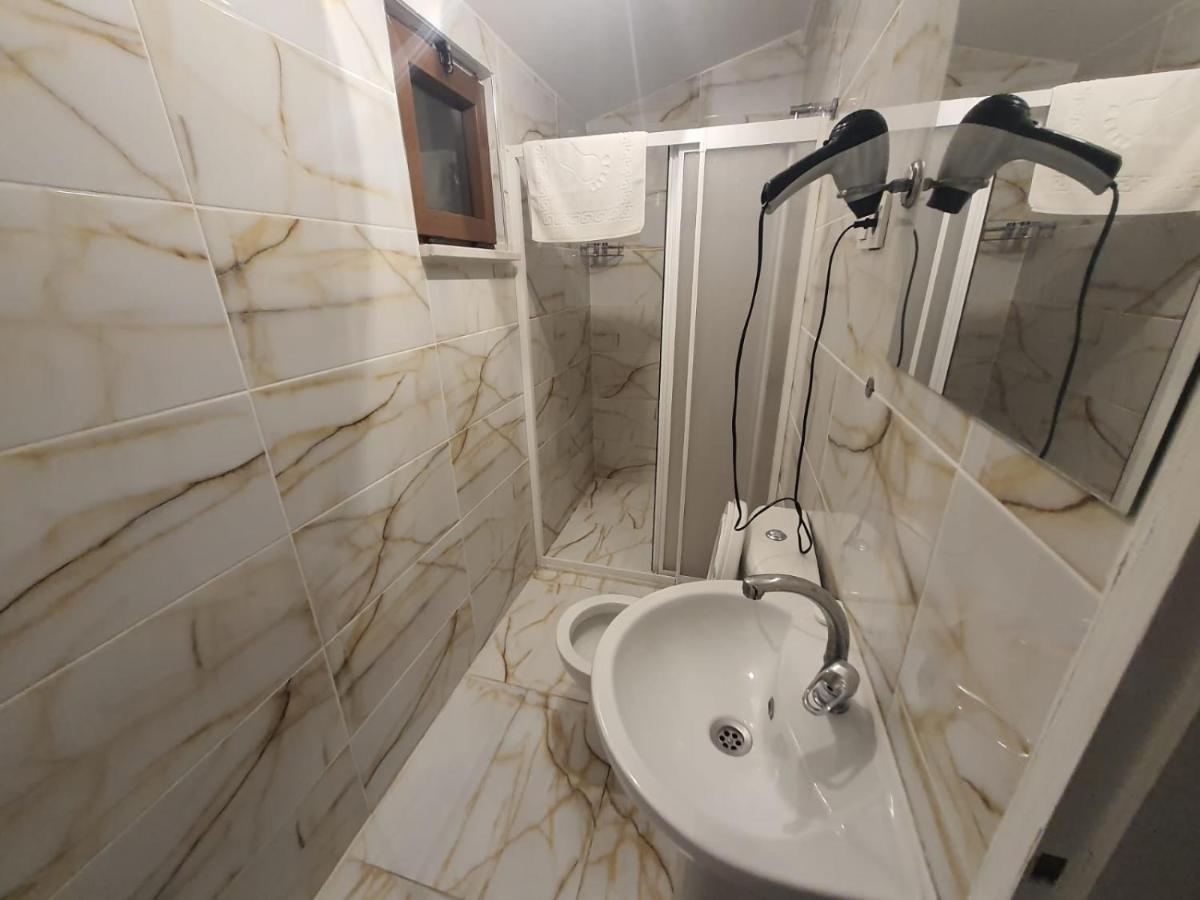 Beyazev Butik Otel Masukiye Kartepe Exterior photo