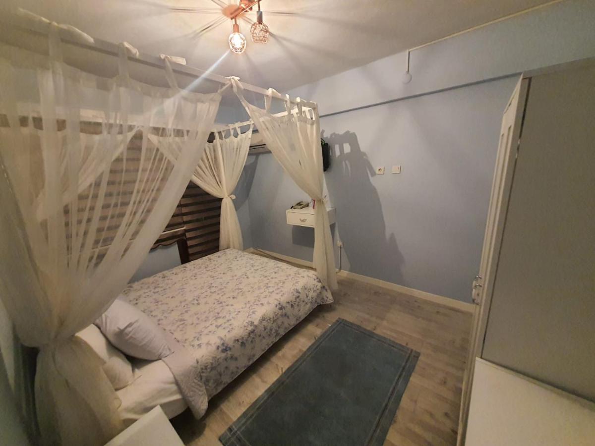 Beyazev Butik Otel Masukiye Kartepe Exterior photo