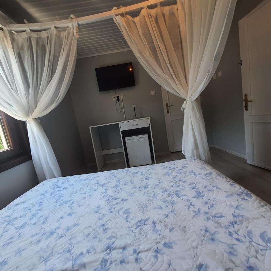 Beyazev Butik Otel Masukiye Kartepe Exterior photo