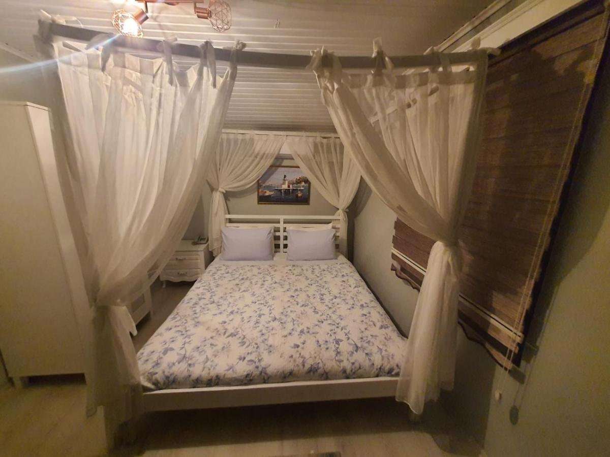 Beyazev Butik Otel Masukiye Kartepe Exterior photo