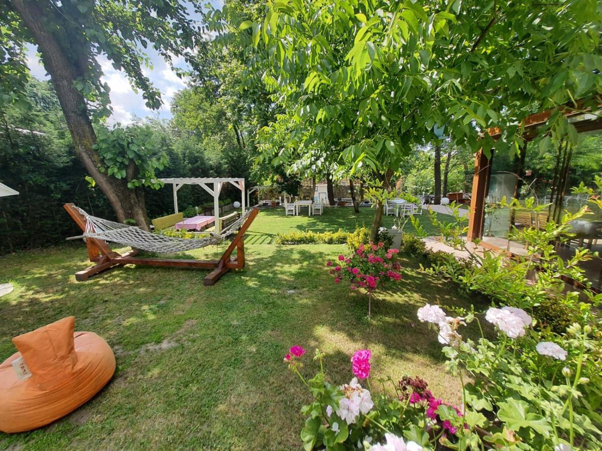 Beyazev Butik Otel Masukiye Kartepe Exterior photo