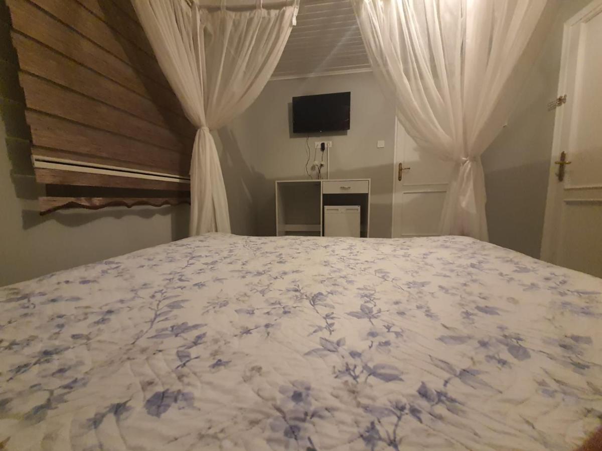 Beyazev Butik Otel Masukiye Kartepe Exterior photo