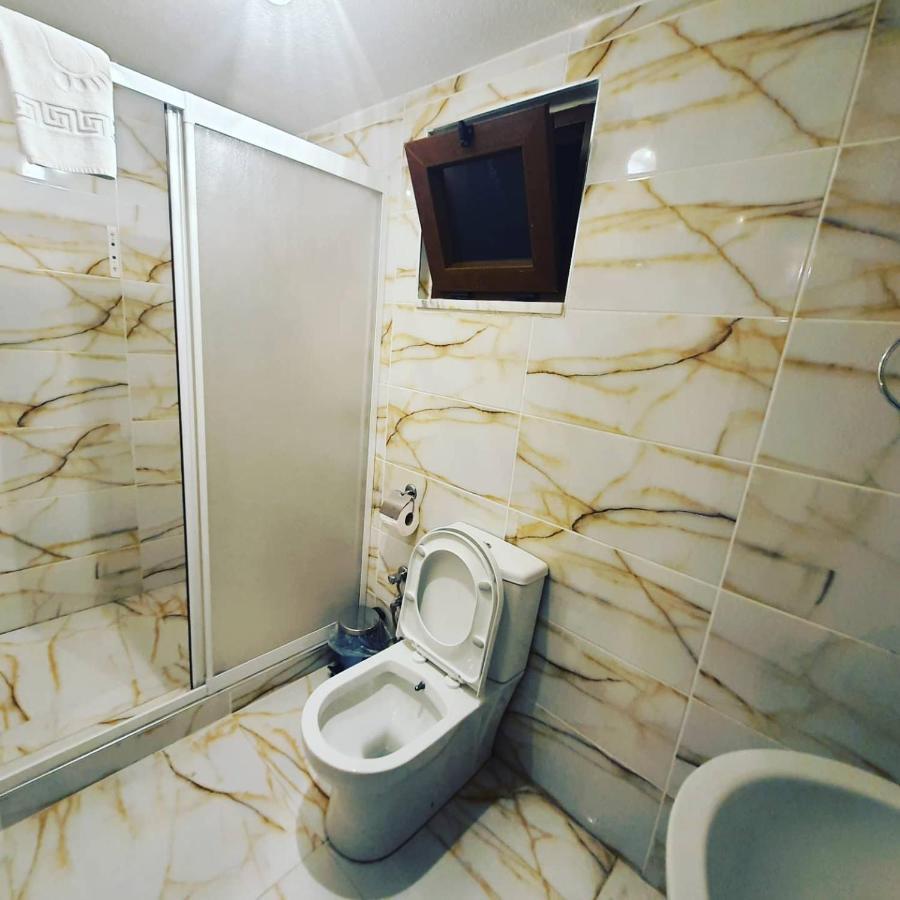 Beyazev Butik Otel Masukiye Kartepe Exterior photo